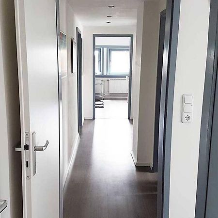 Schoene Ferienwohnung Fuer 6 Personen Erwartet Sie Im Oberharz Sankt Andreasberg Buitenkant foto