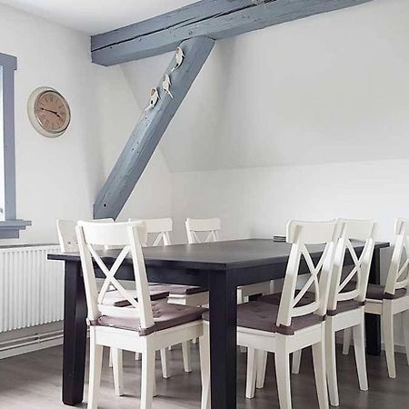 Schoene Ferienwohnung Fuer 6 Personen Erwartet Sie Im Oberharz Sankt Andreasberg Buitenkant foto
