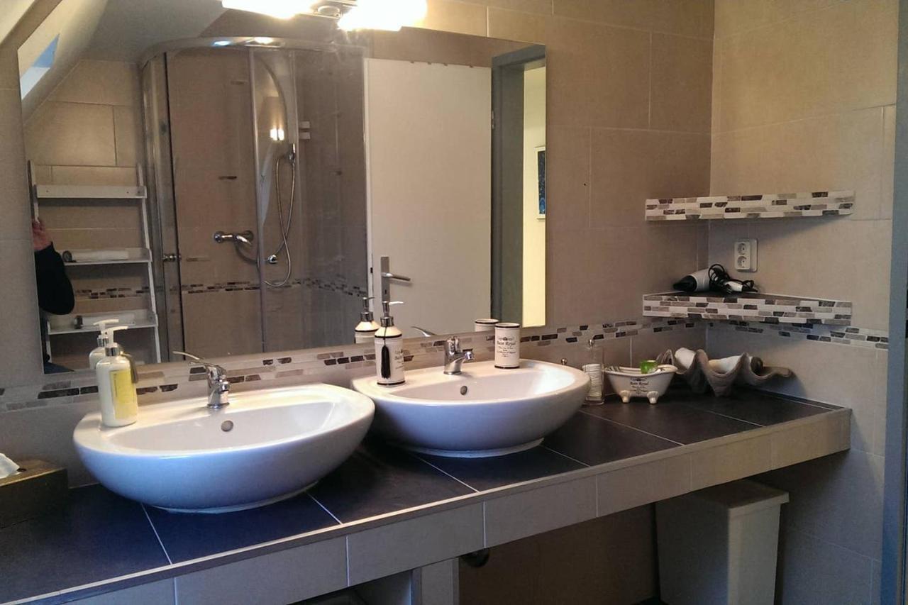 Schoene Ferienwohnung Fuer 6 Personen Erwartet Sie Im Oberharz Sankt Andreasberg Buitenkant foto