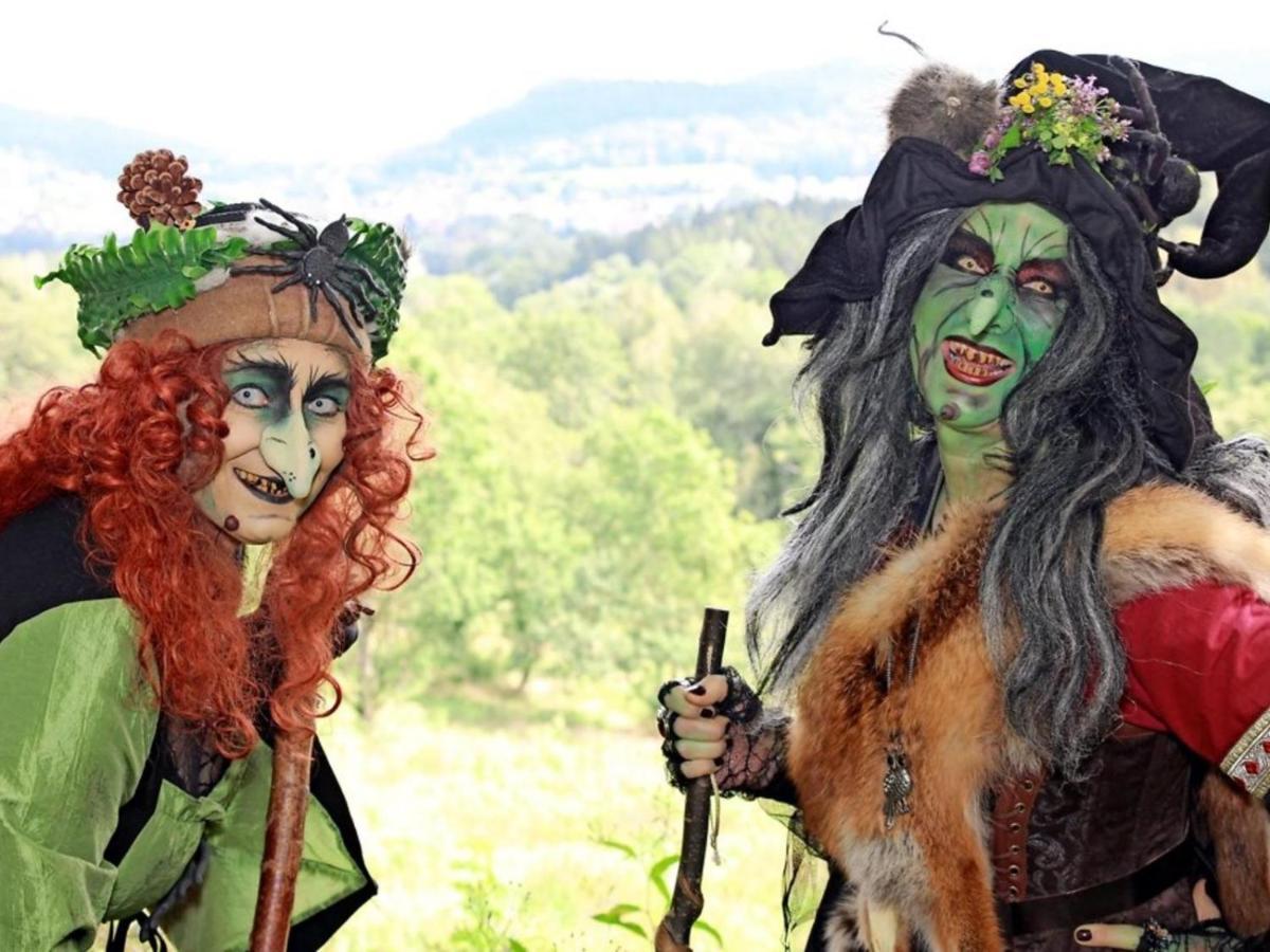Schoene Ferienwohnung Fuer 6 Personen Erwartet Sie Im Oberharz Sankt Andreasberg Buitenkant foto