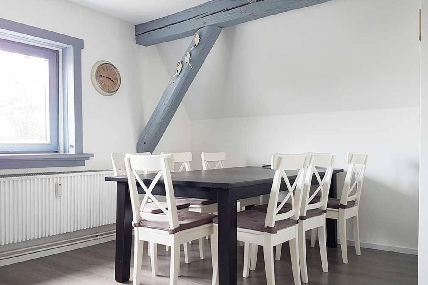 Schoene Ferienwohnung Fuer 6 Personen Erwartet Sie Im Oberharz Sankt Andreasberg Buitenkant foto